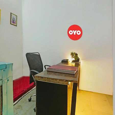 Oyo Flagship Hotel Capital Palace ボーパール エクステリア 写真