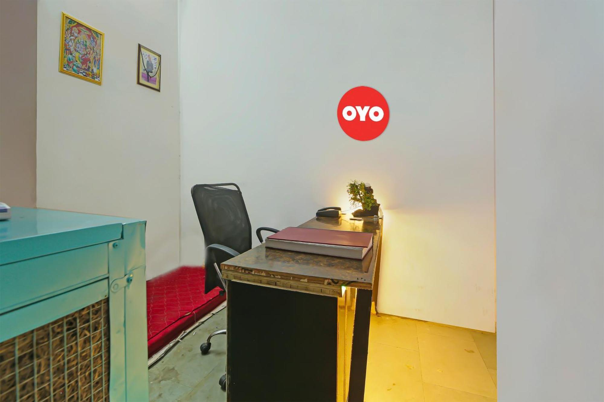 Oyo Flagship Hotel Capital Palace ボーパール エクステリア 写真